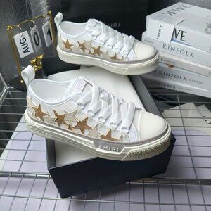 AMIRI Star Sneakers